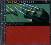 Randy Crawford - Naked And True - CD