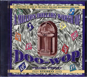 The Matadors, The Five Sounds, The Supremes, Etc. - A Million Dollars Worth Of Doo-Wop Volume 20 (30 tracks) (marked/ltd stock) - CD