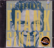Frank Sinatra - The Essence Of Frank Sinatra (marked/ltd stock) - CD