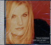 Trisha Yearwood - There Goes My Baby - CD