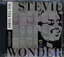 Stevie Wonder - Tomorrow Robins Will Sing - CD, CD