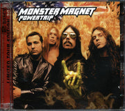 Monster Magnet - Powertrip (ltd. ed.) (2xCD) - CD