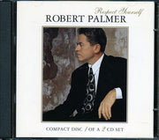Robert Palmer - Respect Yourself - CD