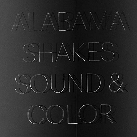 Sound & Color, Alabama Shakes, LP