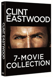 Clint Eastwood: Universal Pictures 7-Movie Coll