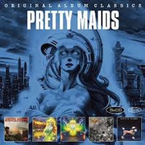 Original Album Classics