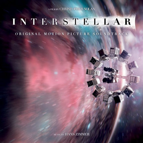 Interstellar / O.S.T., Interstellar / O.S.T., LP