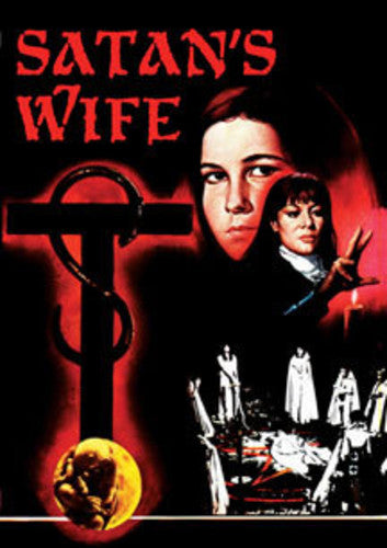 Satan's Wife, Satan's Wife, DVD