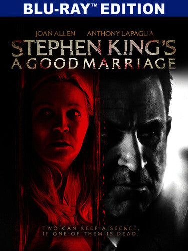 Stephen King's A Good Marriage
