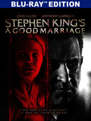 Stephen King's A Good Marriage