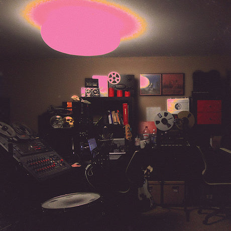 Multi-Love, Unknown Mortal Orchestra, LP