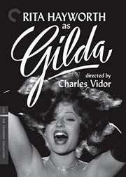 Gilda/Dvd
