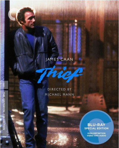 Thief/Bd