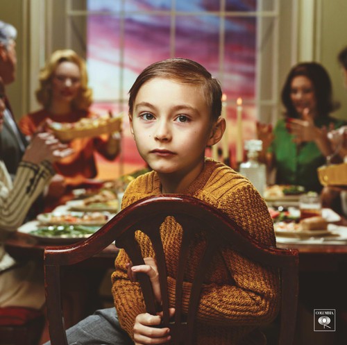 Kindred, Passion Pit, CD