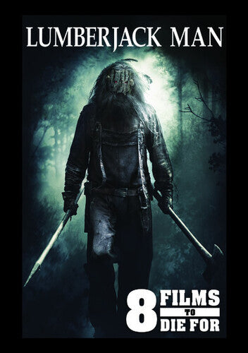 Lumberjack Man -- DVD