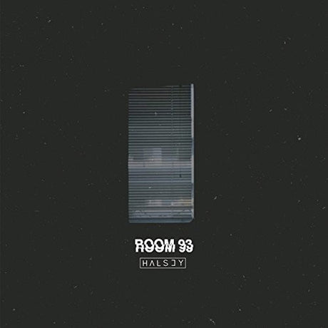 Room 93, Halsey, LP