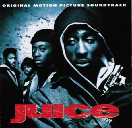 Juice / O.S.T., Juice / O.S.T., LP