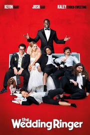 Wedding Ringer