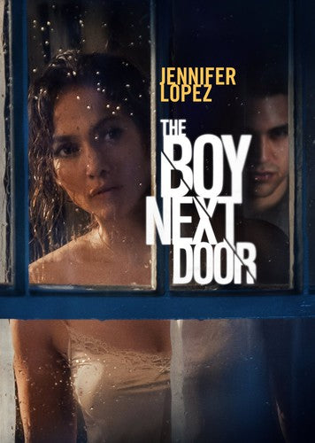 Boy Next Door, Boy Next Door, DVD