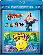 Fast Times At Ridgemont High / Dazed & Confused