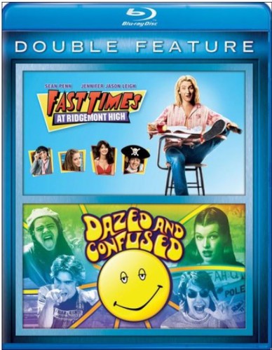 Fast Times At Ridgemont High / Dazed & Confused