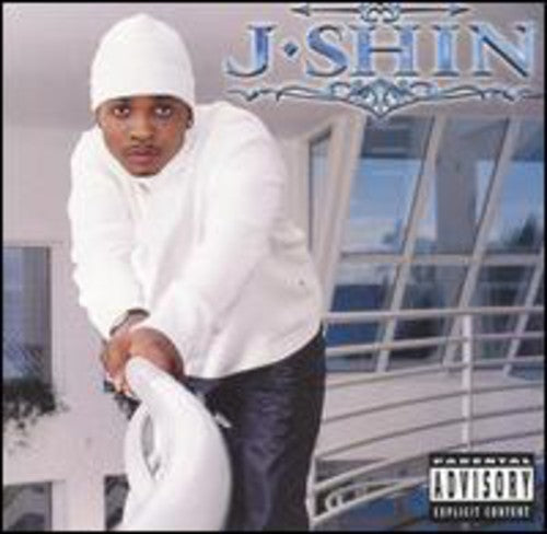 MY Soul MY Life -- J-SHIN, CD