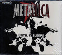 Metallica - Until It Sleeps - CD, CD