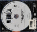 Metallica - Until It Sleeps - CD, CD