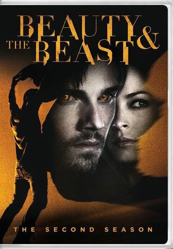 Beauty & The Beast: Second Season, Beauty & The Beast: Second Season, DVD