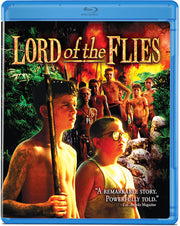 Lord Of The Flies