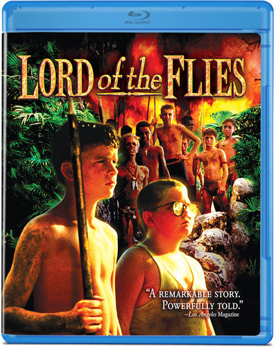 Lord Of The Flies