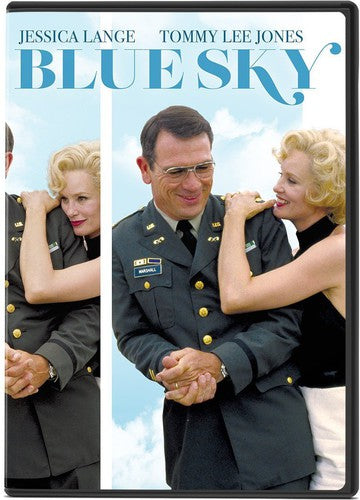 Blue Sky, Blue Sky, DVD
