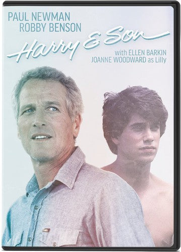 Harry & Son, Harry & Son, DVD