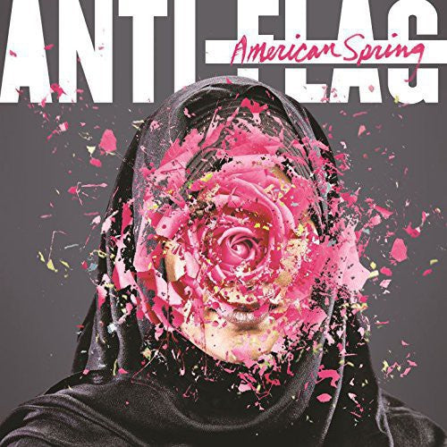 American Spring -- ANTI-FLAG, LP