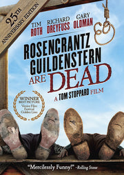 Rosencrantz & Guildenstern Are Dead