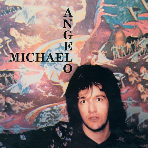 Michael Angelo -- LP