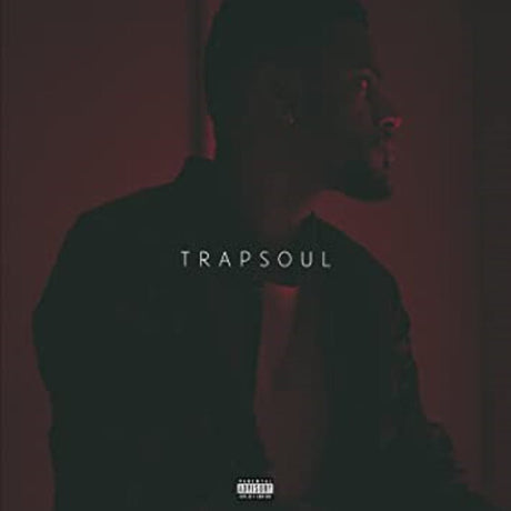 Trapsoul, Bryson Tiller, LP