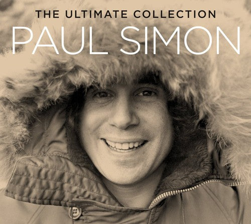 Ultimate Collection, Paul Simon, LP
