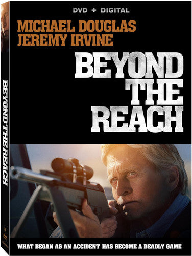 Beyond The Reach