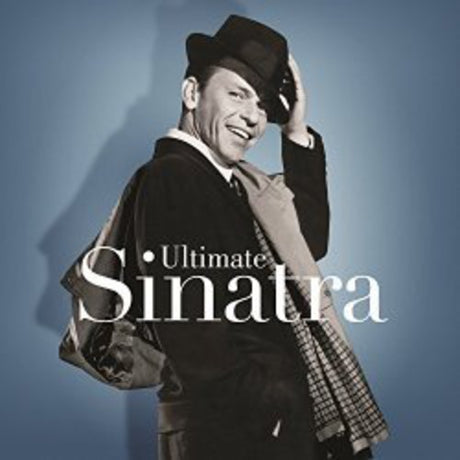 Ultimate Sinatra, Frank Sinatra, CD