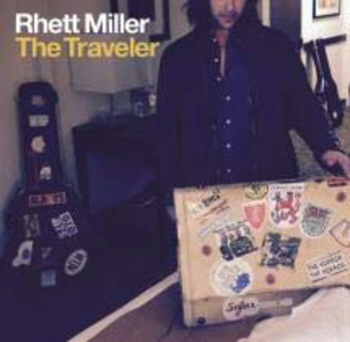 Traveler
