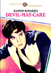 Devil May Care