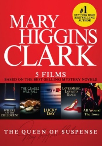 Mary Higgins Clark - Best-Selling Mysteries