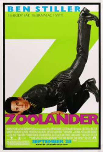 Zoolander, Zoolander, DVD