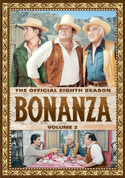 Bonanza: Eighth Season - Volume Two