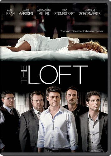 LOFT -- DVD
