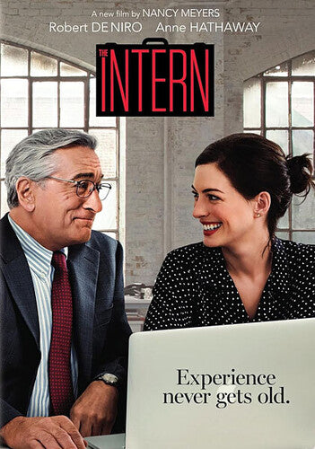 Intern