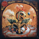 Gov't Mule - Deja Voodoo (ltd. ed.) (2xLP) (180g) (red vinyl) - Vinyl LP, LP