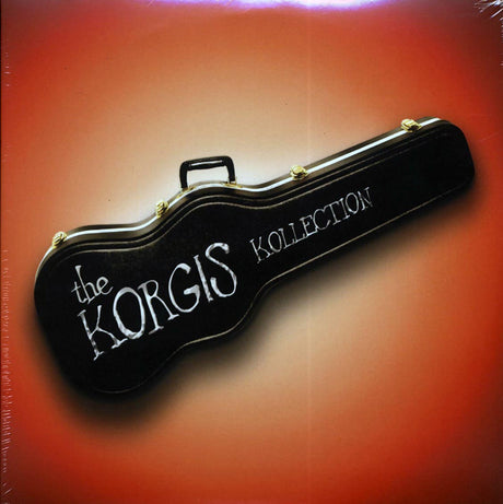 The Korgis - Kollection (2xLP) - Vinyl LP, LP