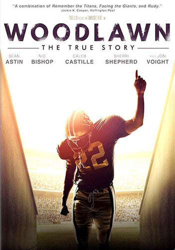 Woodlawn, Woodlawn, DVD